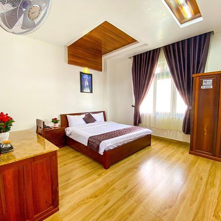 Duy Thao Hotel Νταλάτ Εξωτερικό φωτογραφία