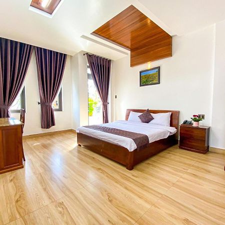Duy Thao Hotel Νταλάτ Εξωτερικό φωτογραφία
