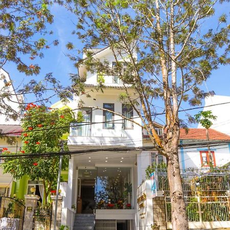 Duy Thao Hotel Νταλάτ Εξωτερικό φωτογραφία