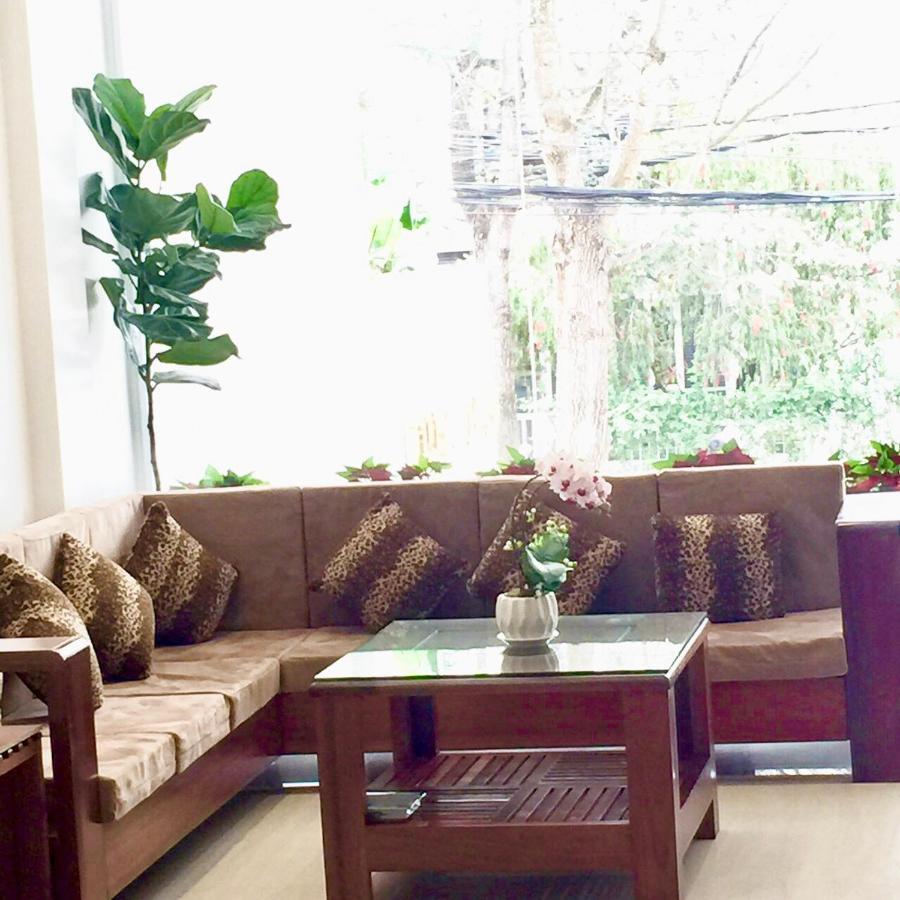 Duy Thao Hotel Νταλάτ Εξωτερικό φωτογραφία