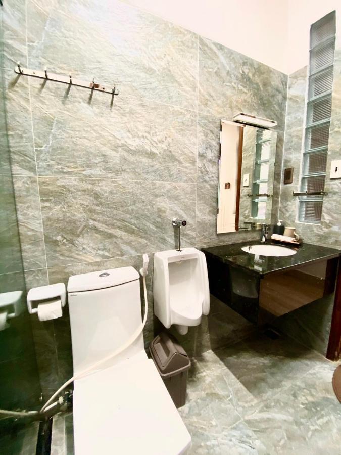 Duy Thao Hotel Νταλάτ Εξωτερικό φωτογραφία