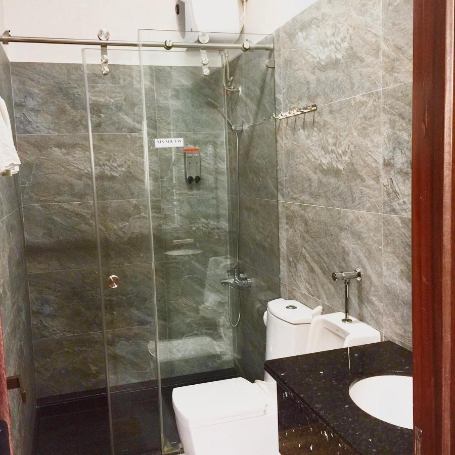 Duy Thao Hotel Νταλάτ Εξωτερικό φωτογραφία