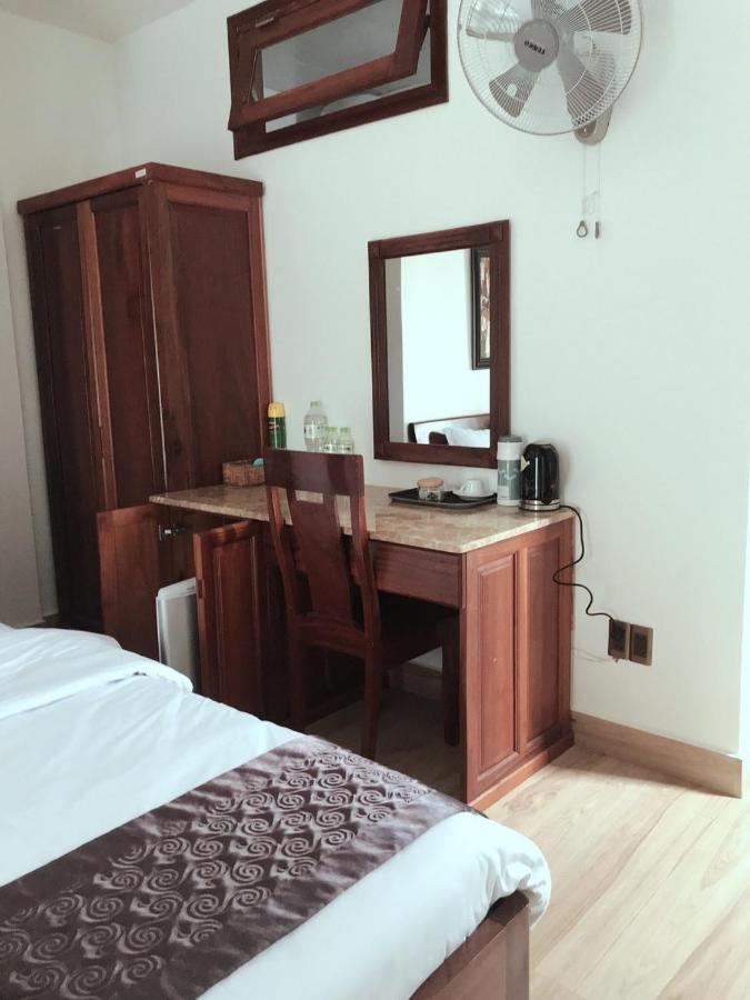 Duy Thao Hotel Νταλάτ Εξωτερικό φωτογραφία