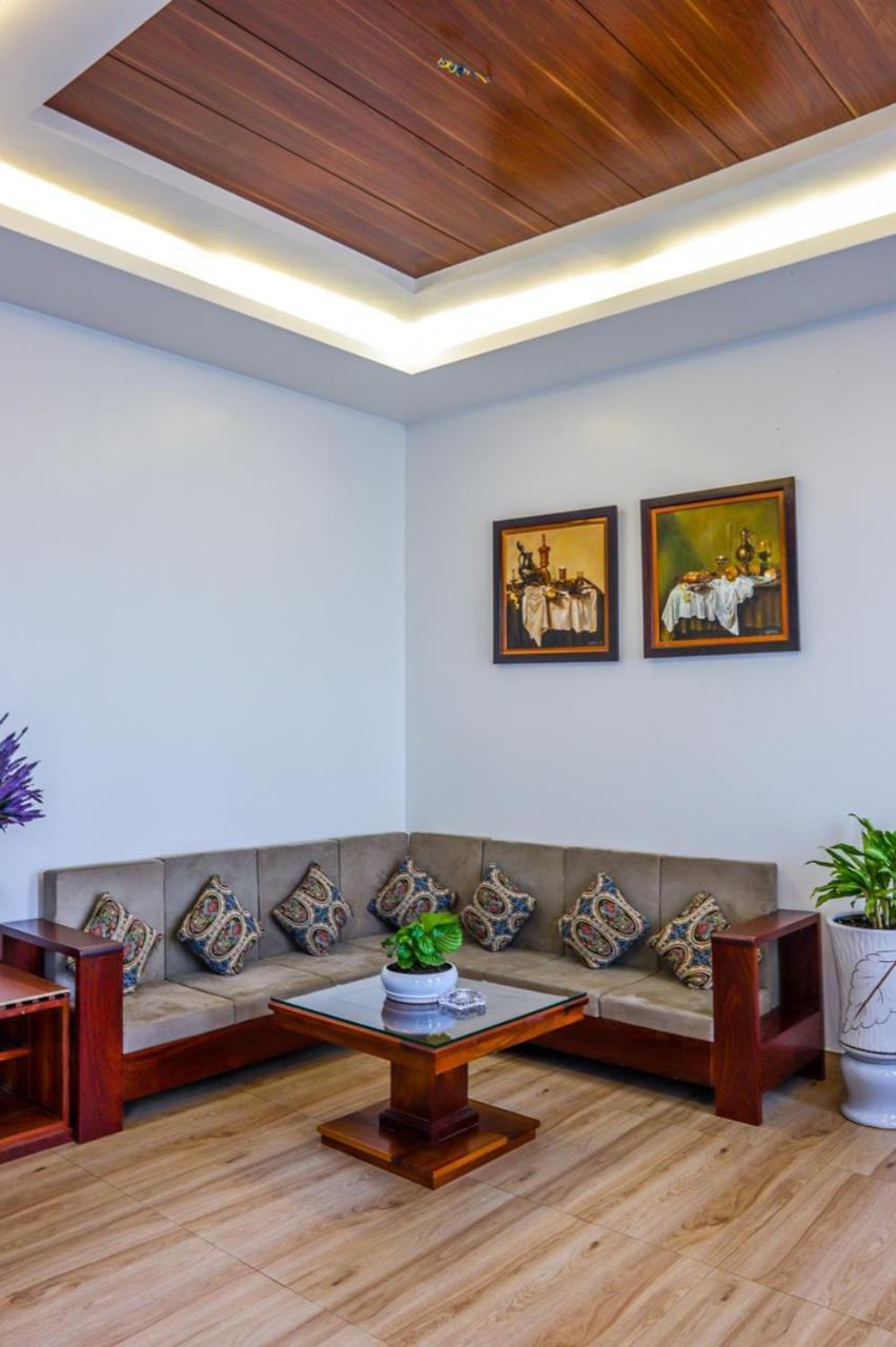 Duy Thao Hotel Νταλάτ Εξωτερικό φωτογραφία