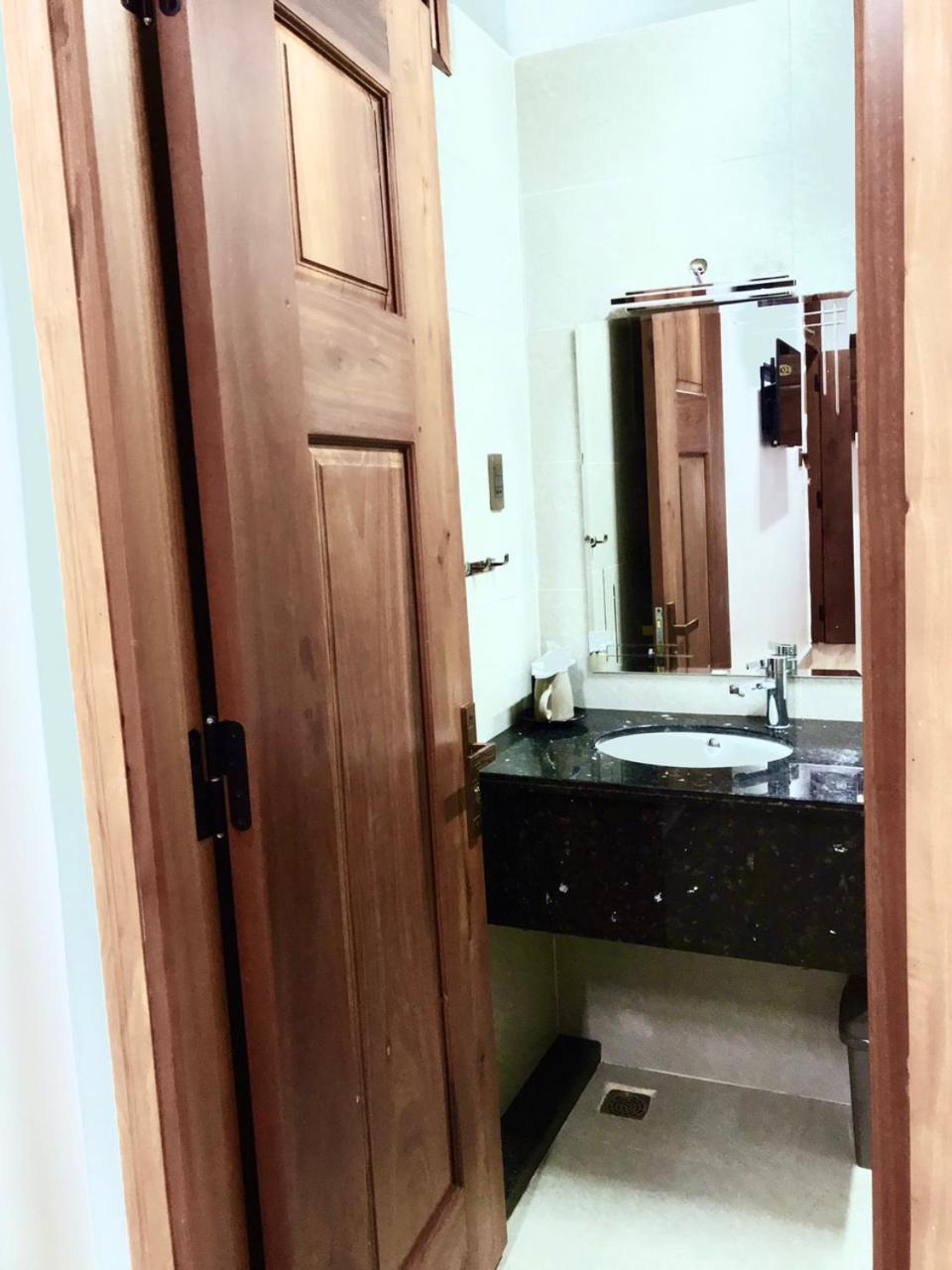Duy Thao Hotel Νταλάτ Εξωτερικό φωτογραφία