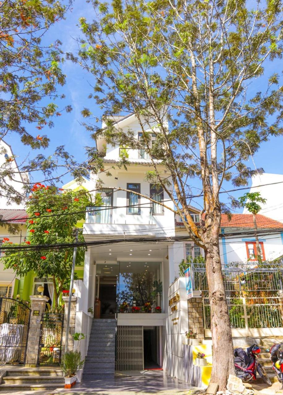 Duy Thao Hotel Νταλάτ Εξωτερικό φωτογραφία