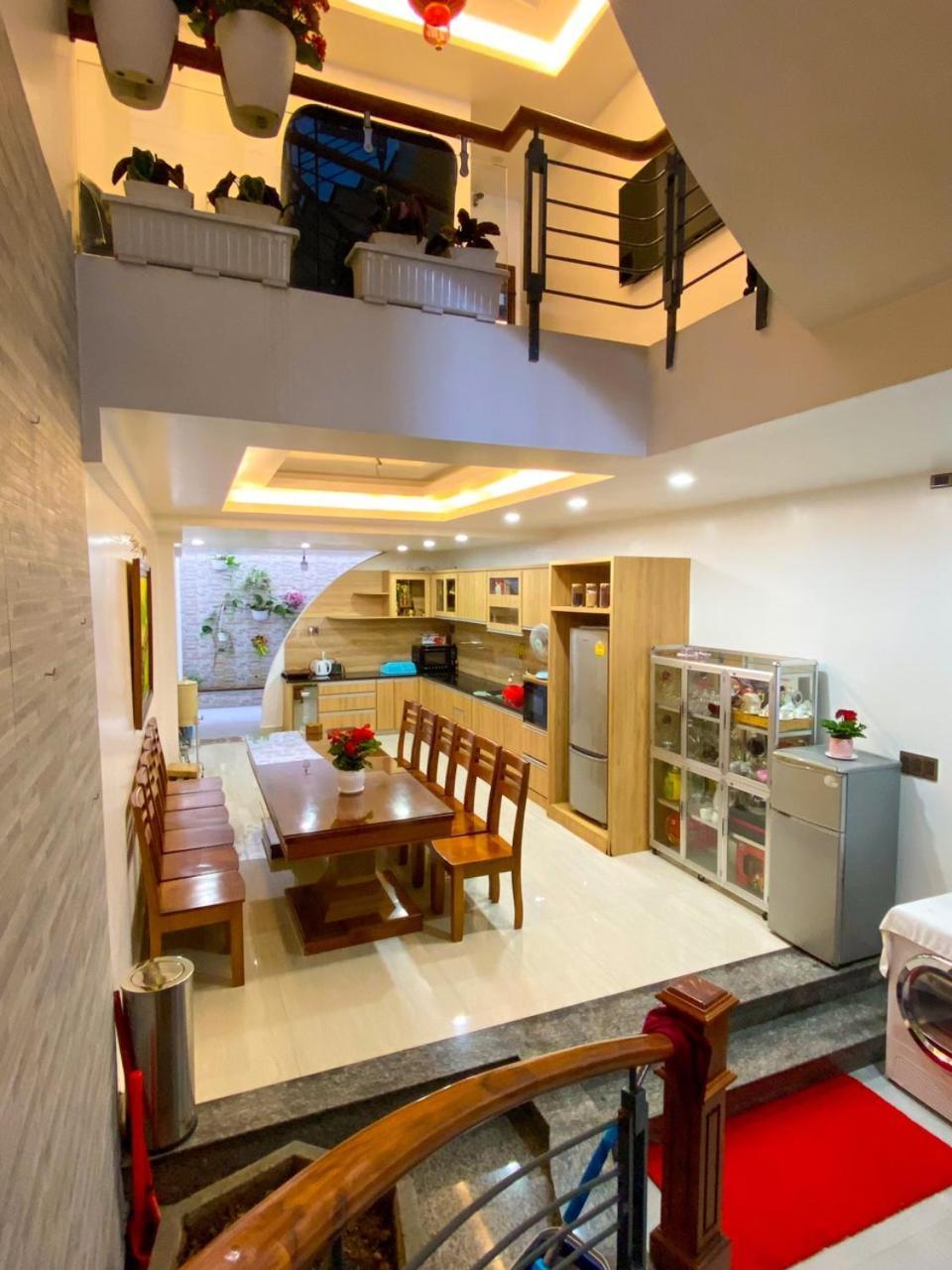 Duy Thao Hotel Νταλάτ Εξωτερικό φωτογραφία