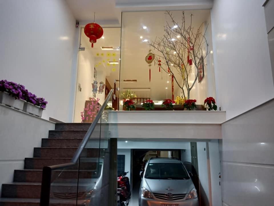 Duy Thao Hotel Νταλάτ Εξωτερικό φωτογραφία