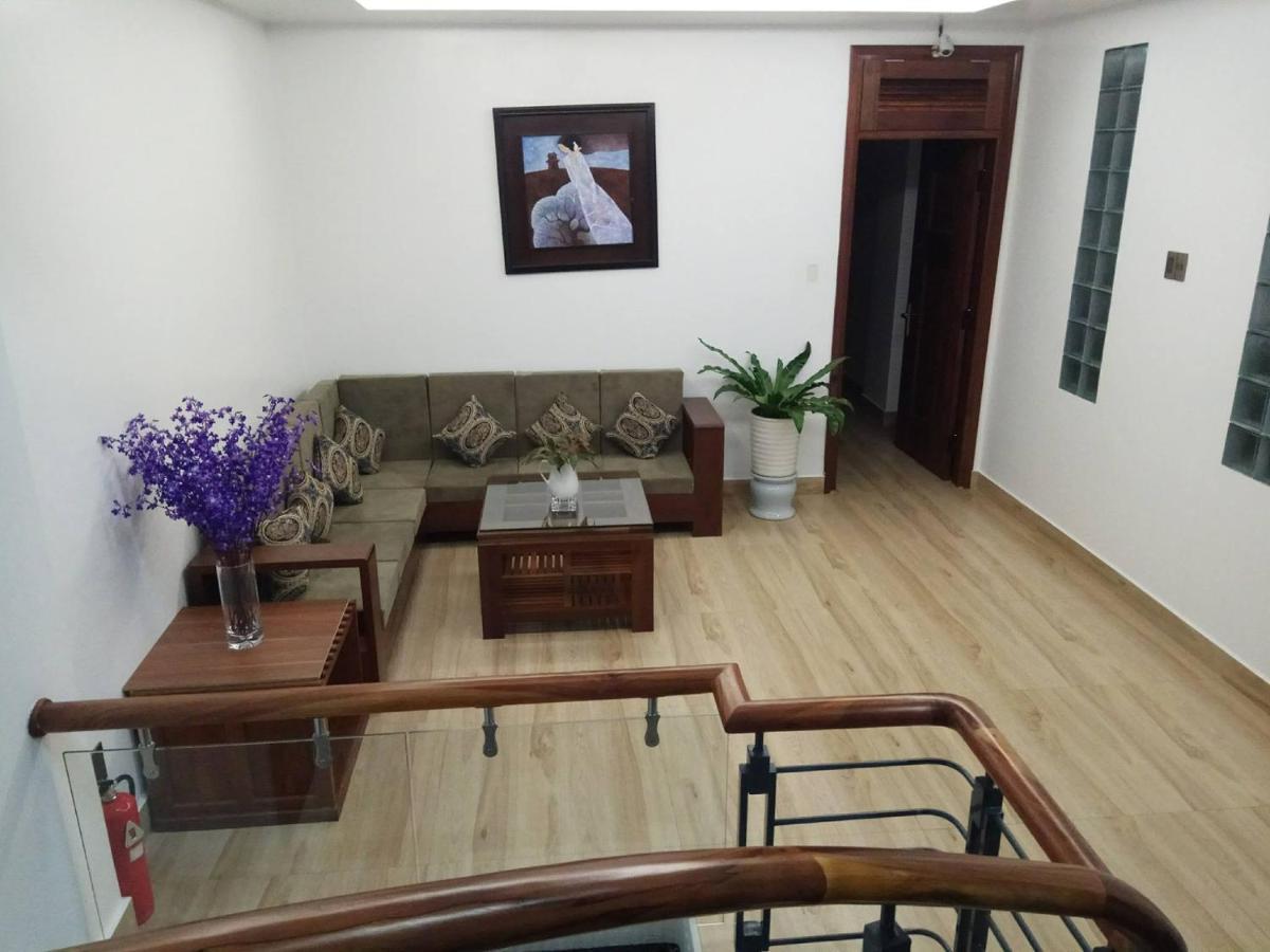 Duy Thao Hotel Νταλάτ Εξωτερικό φωτογραφία